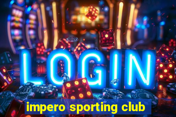 impero sporting club